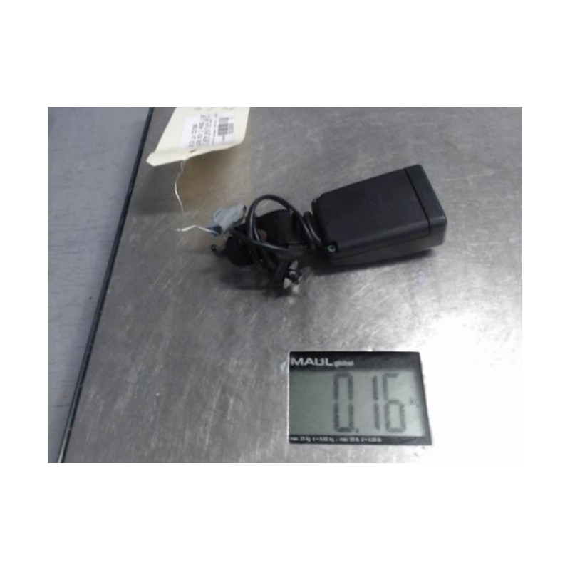 Attache ceinture avant droit DACIA LOGAN MCV 2