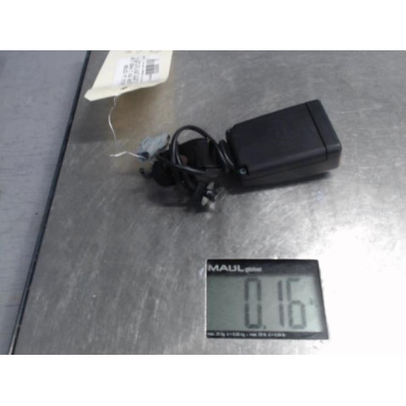 Attache ceinture avant droit DACIA LOGAN MCV 2 Photo n°1