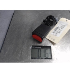 Attache ceinture avant droit DACIA LOGAN MCV 2