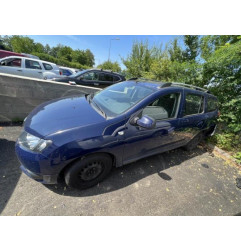 Attache ceinture avant droit DACIA LOGAN MCV 2 Photo n°5