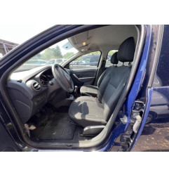 Attache ceinture avant droit DACIA LOGAN MCV 2 Photo n°6