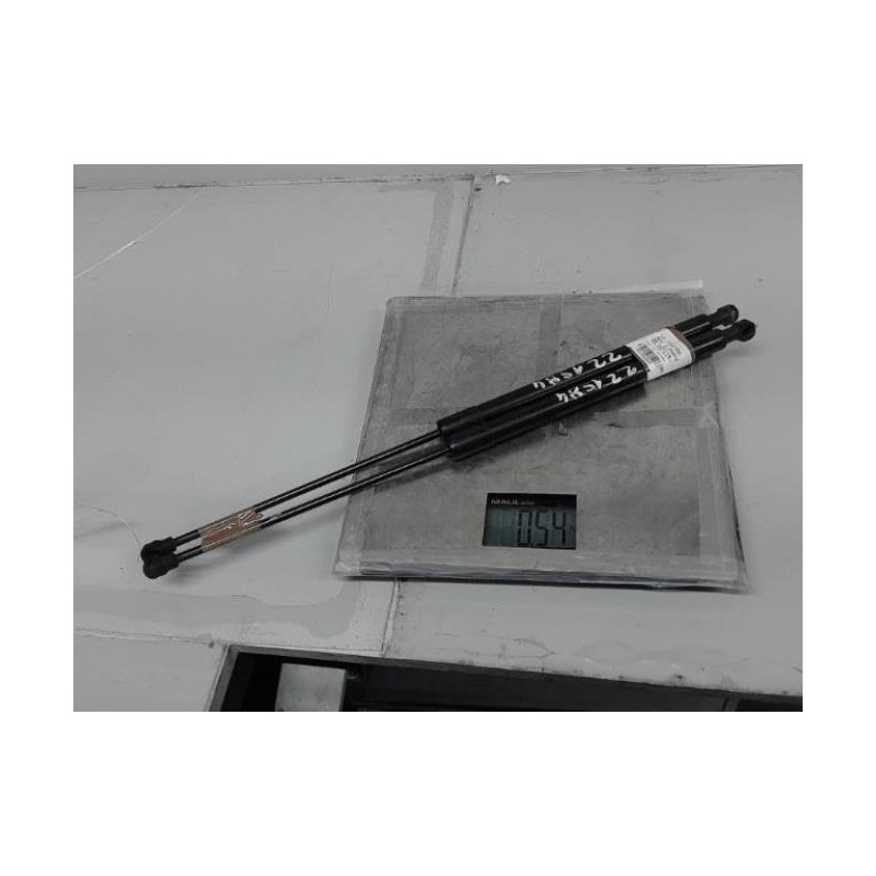 Verin de coffre DACIA LOGAN MCV 2