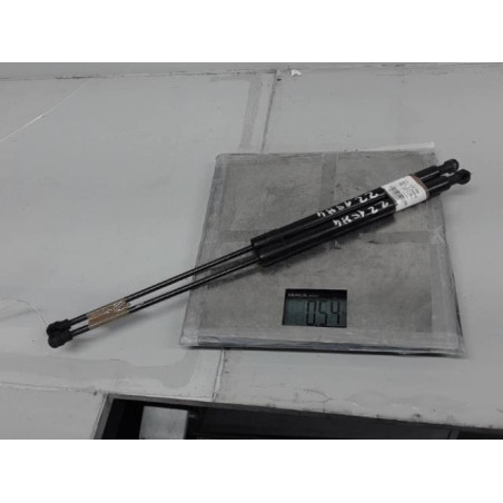 Verin de coffre DACIA LOGAN MCV 2 Photo n°1