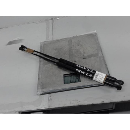 Verin de coffre DACIA LOGAN MCV 2