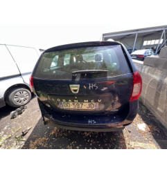 Verin de coffre DACIA LOGAN MCV 2 Photo n°14