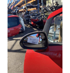 Porte avant gauche OPEL CORSA D Photo n°1