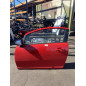 Porte avant gauche OPEL CORSA D