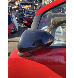 Porte avant gauche OPEL CORSA D Photo n°4