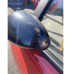 Porte avant gauche OPEL CORSA D Photo n°5