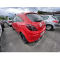 Porte avant gauche OPEL CORSA D