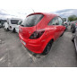 Porte avant gauche OPEL CORSA D