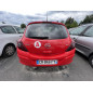 Porte avant gauche OPEL CORSA D