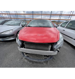 Porte avant gauche OPEL CORSA D Photo n°16