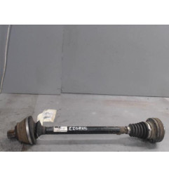 Cardan arriere droit (transmission) AUDI A6 3