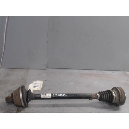 Cardan arriere droit (transmission) AUDI A6 3