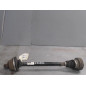 Cardan arriere droit (transmission) AUDI A6 3