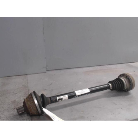 Cardan arriere gauche (transmission) AUDI A6 3