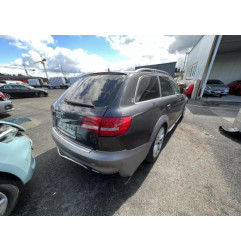 Cardan arriere gauche (transmission) AUDI A6 3 Photo n°5