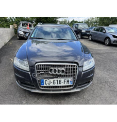 Cardan arriere gauche (transmission) AUDI A6 3 Photo n°10