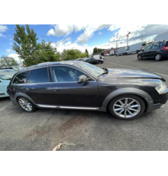 Cardan arriere gauche (transmission) AUDI A6 3 Photo n°12