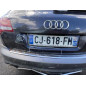 Cardan arriere gauche (transmission) AUDI A6 3
