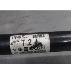 Cardan droit (transmission) AUDI A6 3 Photo n°1