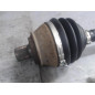 Cardan droit (transmission) AUDI A6 3