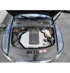 Cardan droit (transmission) AUDI A6 3 Photo n°13