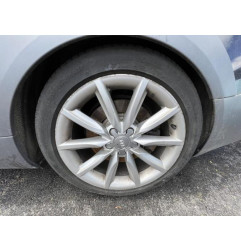 Cardan droit (transmission) AUDI A6 3 Photo n°14