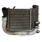 Echangeur air (Intercooler) AUDI A6 3