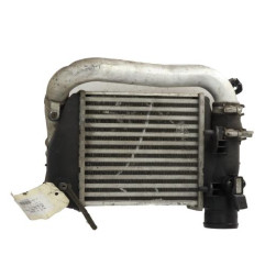 Echangeur air (Intercooler) AUDI A6 3 Photo n°3