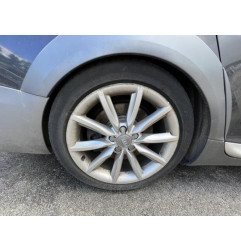 Pompe de direction AUDI A6 3 Photo n°6