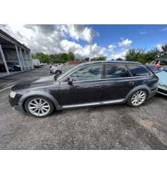 Pompe de direction AUDI A6 3 Photo n°18