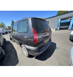 Debitmetre PEUGEOT 807 Photo n°14