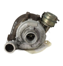 Turbo AUDI A6 2 Photo n°1