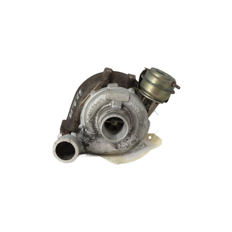 Turbo AUDI A6 2