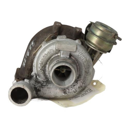 Turbo AUDI A6 2 Photo n°1