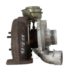 Turbo AUDI A6 2 Photo n°4