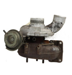 Turbo AUDI A6 2 Photo n°5