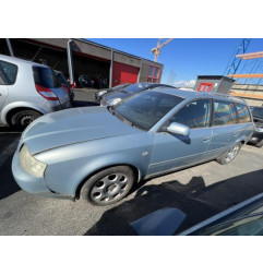 Turbo AUDI A6 2 Photo n°6