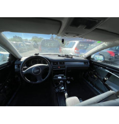 Turbo AUDI A6 2 Photo n°9