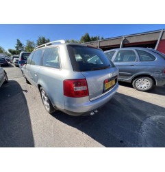 Turbo AUDI A6 2 Photo n°10