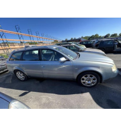 Turbo AUDI A6 2 Photo n°11