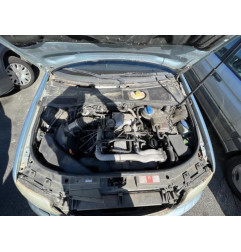 Turbo AUDI A6 2 Photo n°12