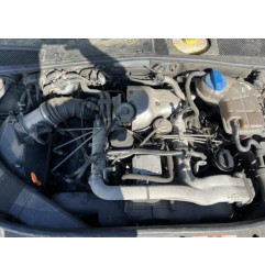 Turbo AUDI A6 2 Photo n°13