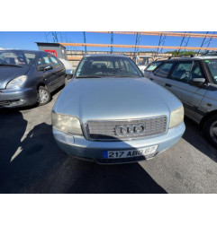 Turbo AUDI A6 2 Photo n°14