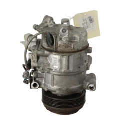 Compresseur clim BMW SERIE 1 E87