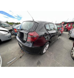 Compresseur clim BMW SERIE 1 E87 Photo n°6