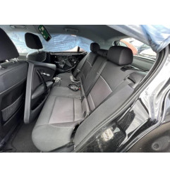 Compresseur clim BMW SERIE 1 E87 Photo n°8