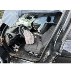 Compresseur clim BMW SERIE 1 E87 Photo n°11